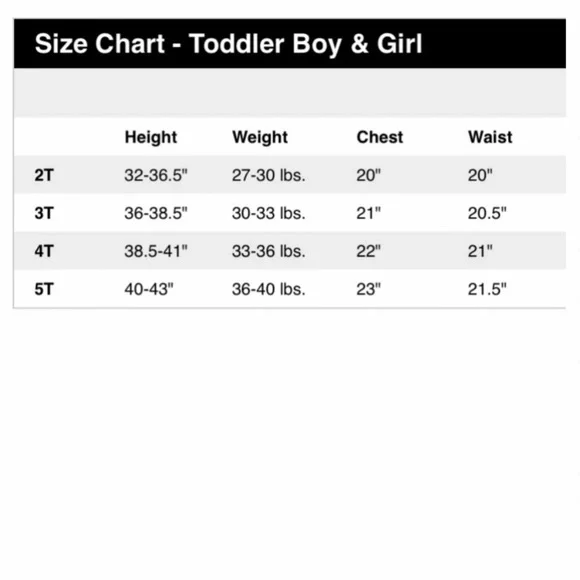 JUMPING BEANS GIRL TOP SIZE 4T - Picture 2 of 2